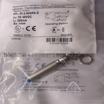 In Stock SBL-R18-10DLA Proximity Sensor - Find and Buy Now
