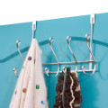 metal wire clothes hook for hanging coat