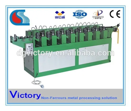 nice price oil lubrication zinc wire rolling mill