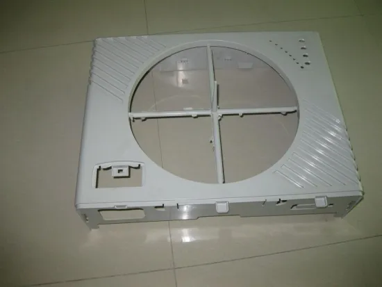 Pe / Ps / Pom Customized Auto Parts Mould, Single / Multi Cavity