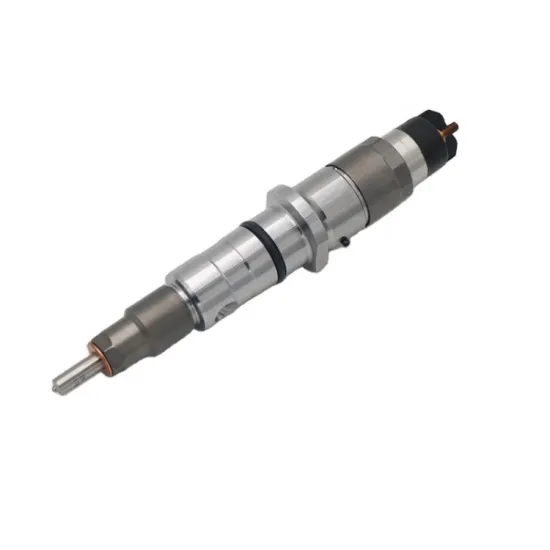 ISLE High Quality Diesel Common Rail Fuel Injector Model 4942359