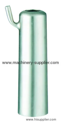 Stainless Steel Milk Shell For Milking Machine 