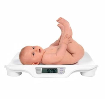 Baby Scale