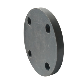 شفة PVC العمياء لأنظمة الأنابيب PN10