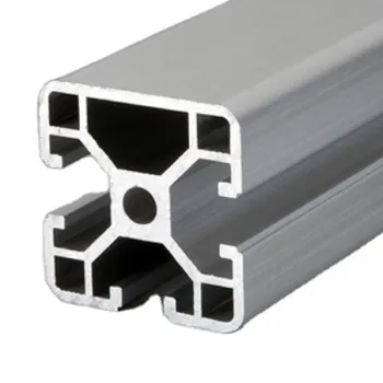 Suppliers of 10x10 Extrusion Aluminum Profile
