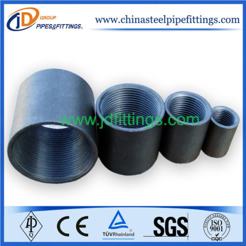 Asme Welding Certificate Carbon Steel Coupling High Quality Asme