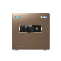 tiger safes Classic series-brown 40cm high Fingerprint Lock