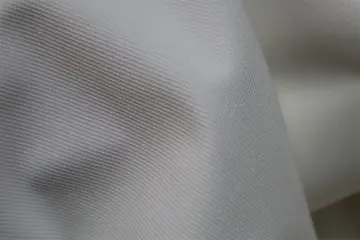 RPET vertical point two ways stretch