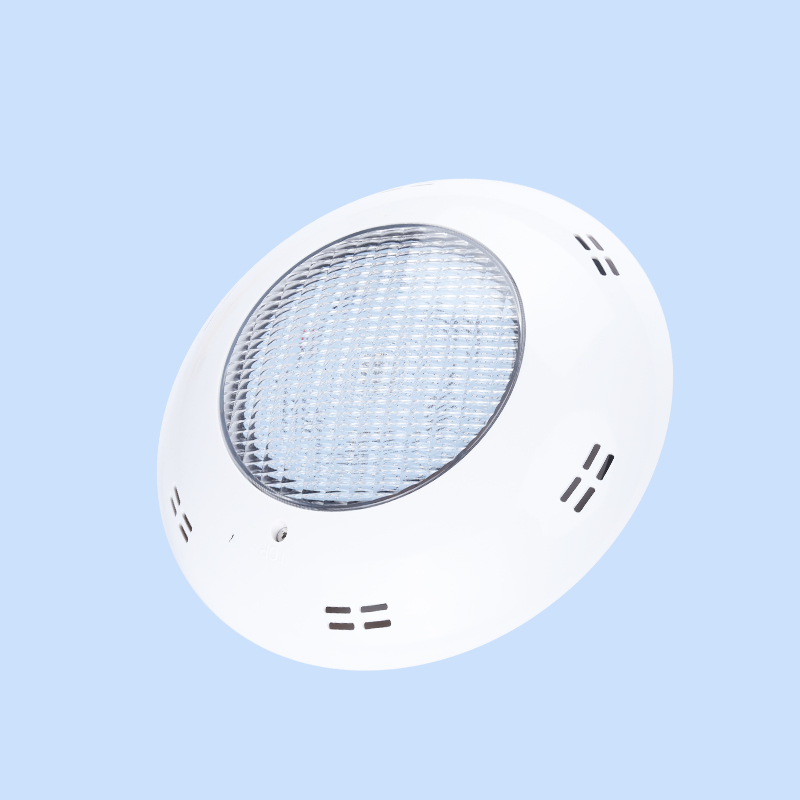 AC12V Lumina de piscină LED montată pe perete subacvatic