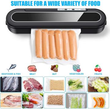 Vacuum sealer packaging machine