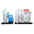 Oil Field Psa Nitrogen Generator Nitrogen generator machine with 99% purity Factory