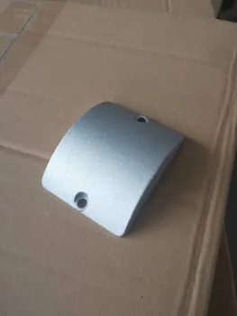 Parts of Commercial Lighting