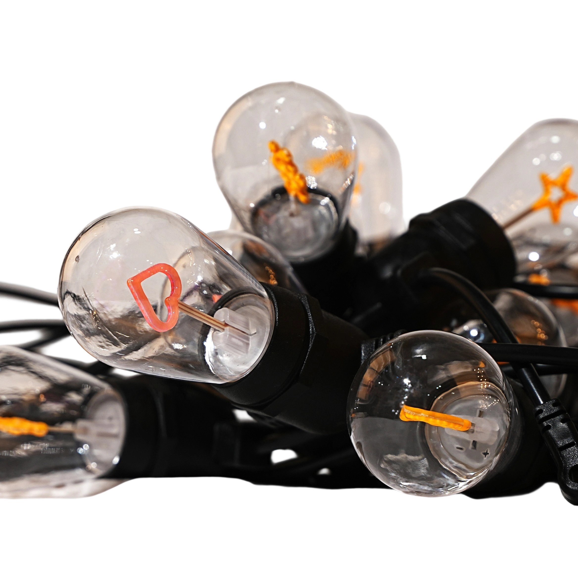 garden landscape lamp