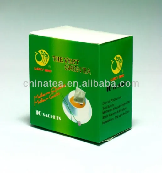 chinese weight loss tea