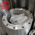 Stainless Flange 304 316 Stainless Steel PL Flange