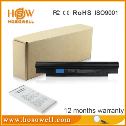 High original notebook akku notebook battery for DELL V131 N311Z N411Z replacement batteries