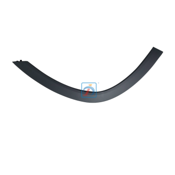 Original Size Color Fender Wheel Eyebrow for Mercedes-Benz GLE Class W167 OEM 1678809804