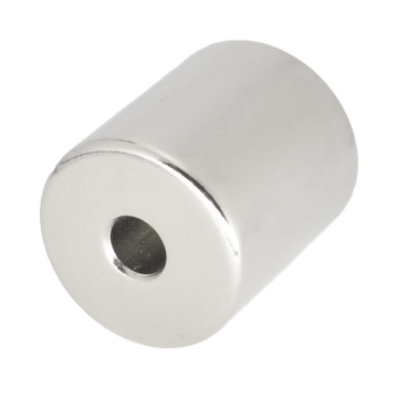 N35 Neodymium Cylinder Magnets 50X30