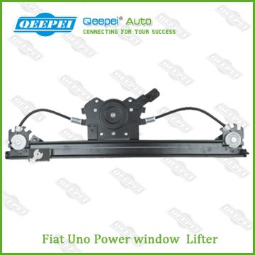 ตัวควบคุมหน้าต่างด้วยตนเองนักกีฬายกสำหรับ fiat uno