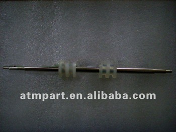 ATM parts Wincor feed roller 1750051761