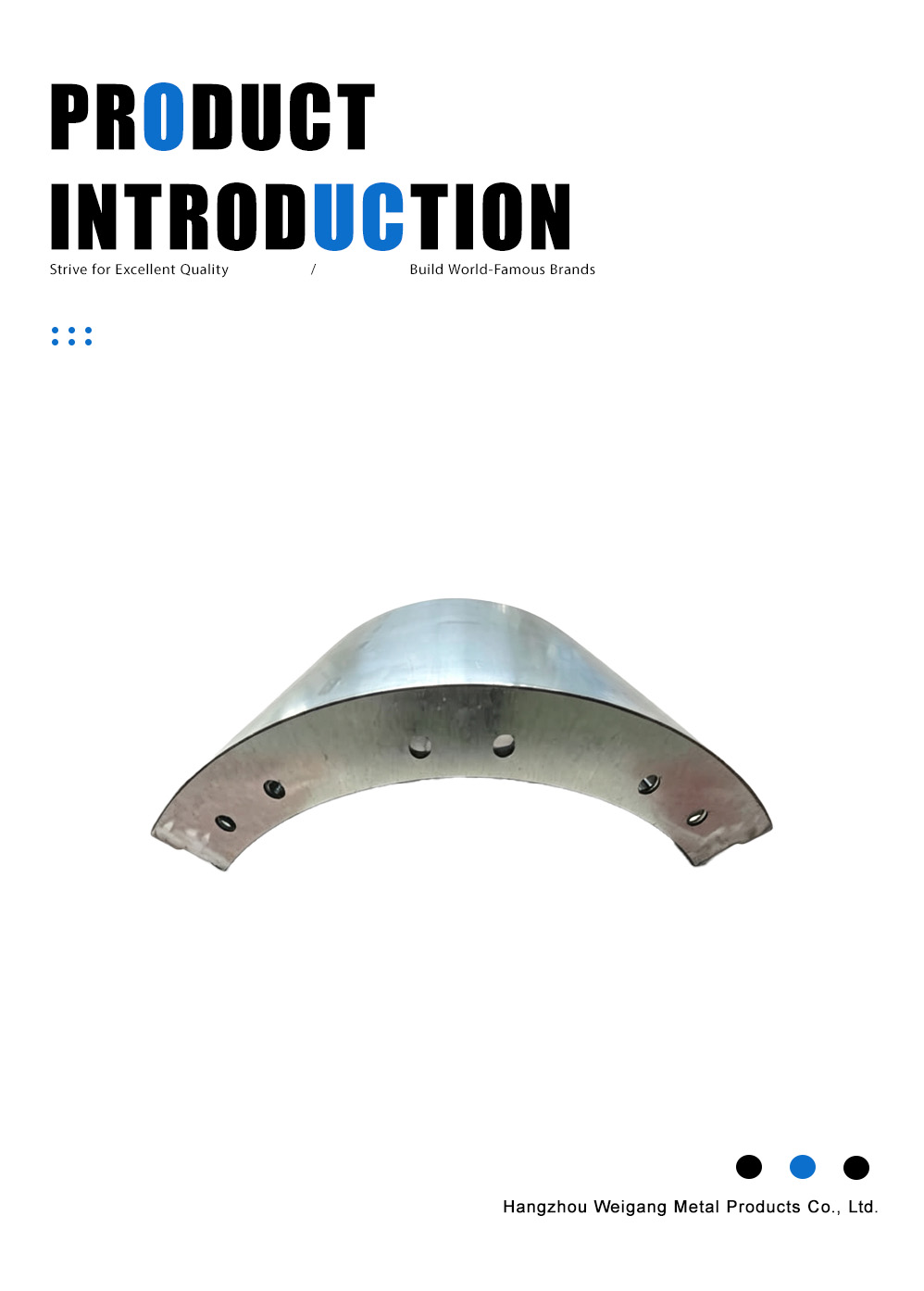 1 4 Arc Template (400 YX 500)