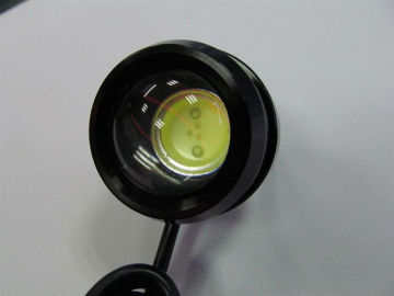 1.5W Eagle Eye Car Backup Reverse Tail Light Lamp Bulbs Daytime Running light,car led day running light
