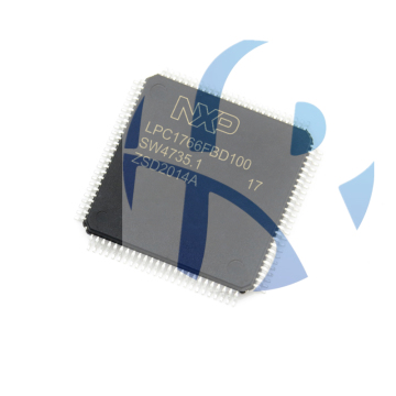 Zoekmotor titel: LPC1766FBD100 32 -bit microcontroller met 256 kb flash -geheugen - elektronische componenten en IC's