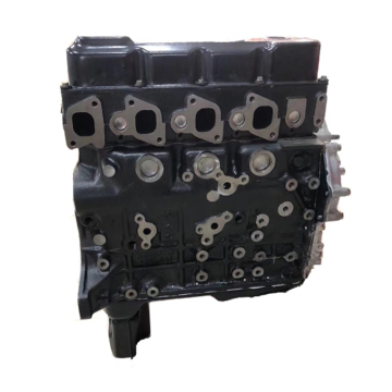 Original Factory Brand New QD80 Auto Engine Block for DONGFENG NISSAN RUI QI