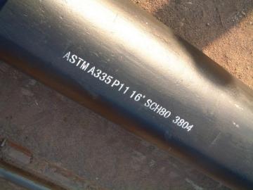 3lpe Coated ERW Carbon Steel Pipe