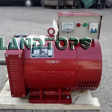 ST-15kw Single Phase AC Generator Price 230v