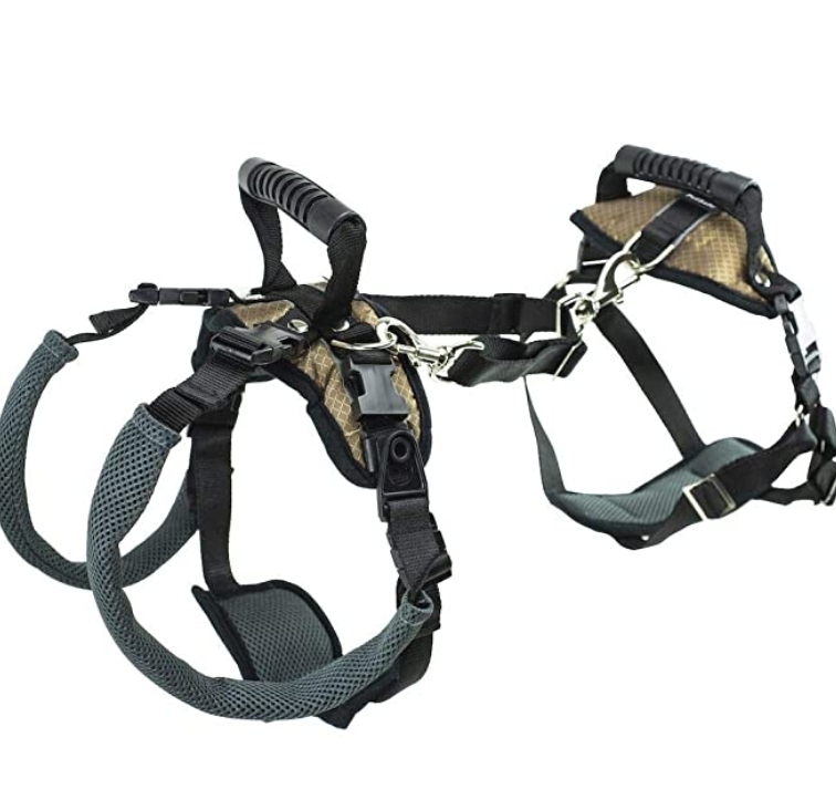 Dog Rear Lift Harness