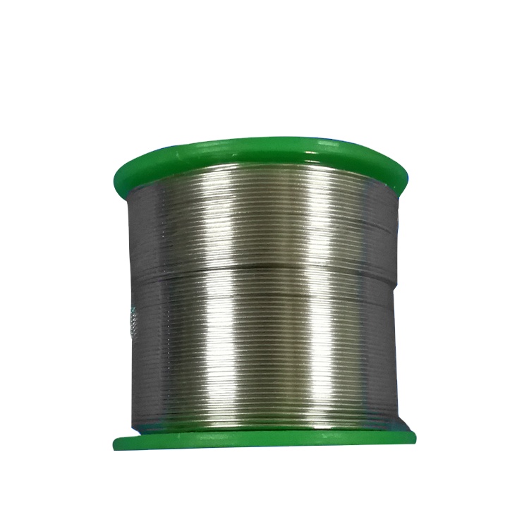 Silver Copper Wire 0.5kg Low Melting Point