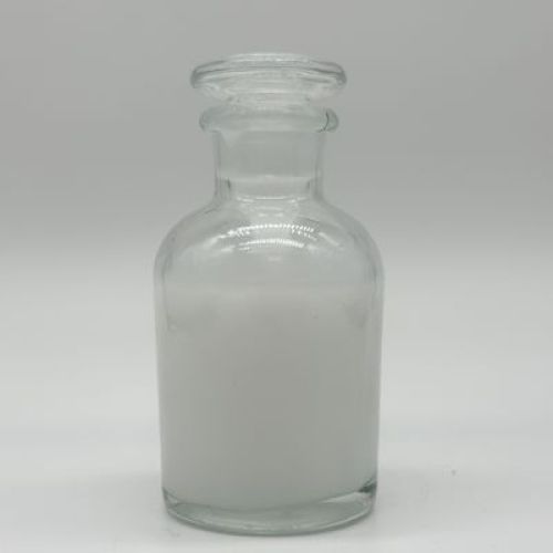 High-Purity Silicone Defoamer for Waste Water Treatment