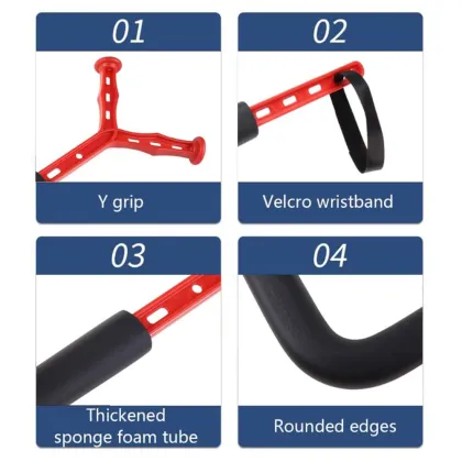 Wholesale Golf Training Aids: Enhancing Swing Posture and Speed with a Rotating Swing Trainer