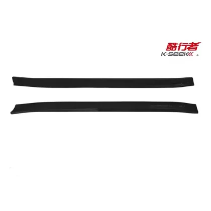 KSEEK Side Skirt Upgrade Kit for Model 3 Max