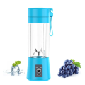 BPA Free Portable Mini Travel Juicer Blender Mixer