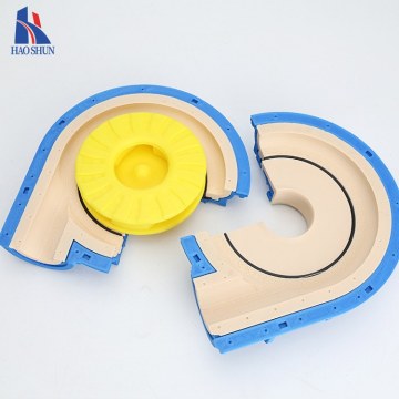 CNC Machining & 3D Printing Services for Rapid Prototype ABS Parts