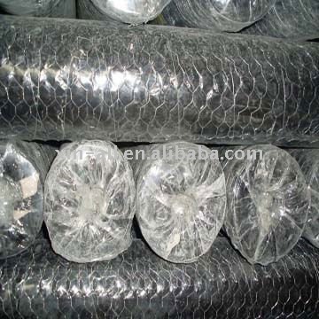 best price Galvanized Hexagonal wire mesh