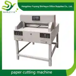 paper cutting