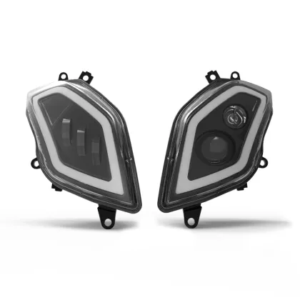 Motorcycle Headlight for BMW S1000XR