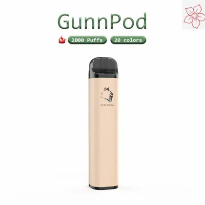 Hot Sell Gunn Pod wholesale