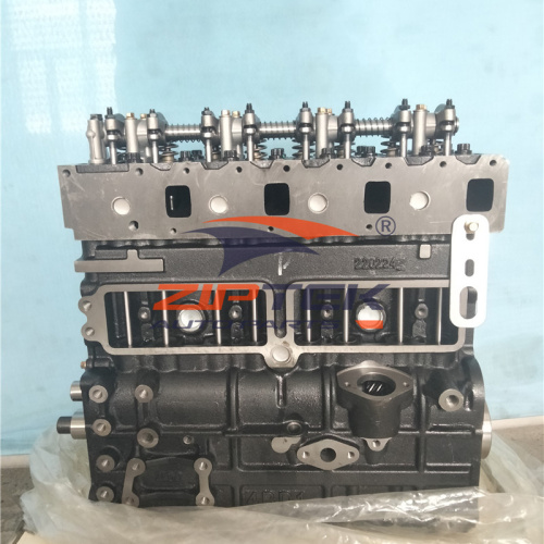 4BD1 Engine for Isuzu Original parts