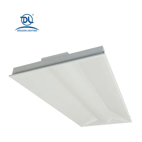CE/ROHS Approved 60W LED Troffer Light Fixture 1200x600