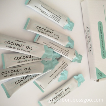 China Private Label Tersedia Natural Mint Flavor 10ml Minyak ...