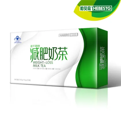 HEBESTG®Weight loss milk tea