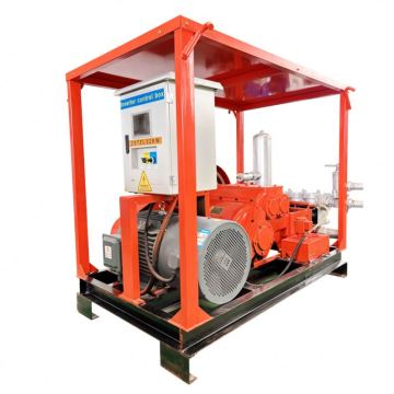 BW160 BW320 BW250 Mud Pump Piston Supplies