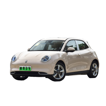 2023 Ora Good Cat 5-Door Used Electric Hatchback for Sale