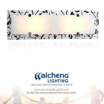 Modern living room lighting wall sconces