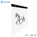 JSKPAD Cartoon Stencil Tracing Light Box Skizzenblock