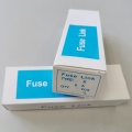ফিউজ কাটআউটের জন্য আইইসি বহিষ্কার টি টাইপ ফিউজ লিঙ্ক